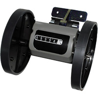 Mesureurs/compteurs Trail Hammer and Bolt