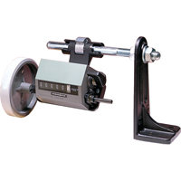 Mesureurs/compteurs Trail Hammer and Bolt