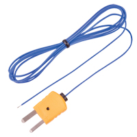 Sonde &agrave; fil thermocouple perl&eacute; Trail Hammer and Bolt