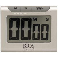 Jumbo Digital Timer Trail Hammer and Bolt