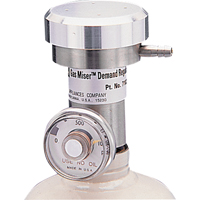 Gas Miser Demand Regulator Trail Hammer and Bolt