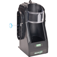 Galaxy&reg; GX2 Non-Electronic Smart Cylinder Holder  Trail Hammer and Bolt