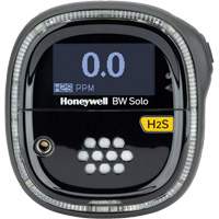 BW Solo sans fil (H2S), Simple Gaz, H2S Trail Hammer and Bolt