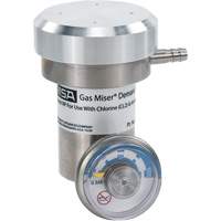 Universal Demand Flow Regulator Trail Hammer and Bolt