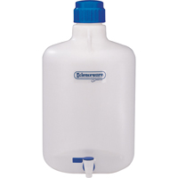 Bonbonne en polypropyl&egrave;ne robuste, Capacit&eacute; de 10 L Trail Hammer and Bolt