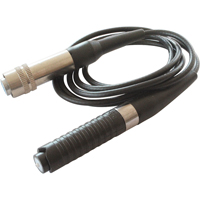 Sonde non-ferreuse Trail Hammer and Bolt