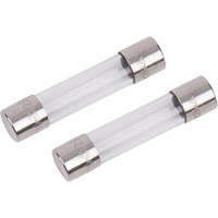 Fusibles de rechange pour fils d'essai Trail Hammer and Bolt