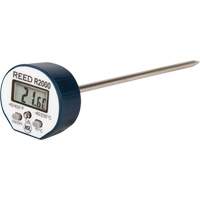 Thermom&egrave;tre, Contact, Num&eacute;rique, -40-450°F (-40-230°C) Trail Hammer and Bolt