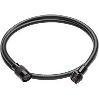 3' (90cm) Cable Universal Extension for Video Inspection Camera Trail Hammer and Bolt