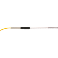Thermocouple Air Gas Probe Trail Hammer and Bolt