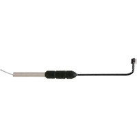 Thermocouple Angle Surface Probe Trail Hammer and Bolt