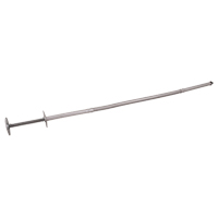Rigid Pickup Tool Trail Hammer and Bolt
