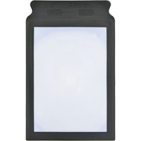 Page Magnifier Trail Hammer and Bolt