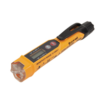 Non-Contact Voltage Tester with Infrared Thermometer Trail Hammer and Bolt