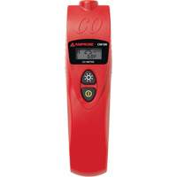 CM100 Carbon Monoxide Meter Trail Hammer and Bolt
