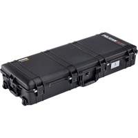 Valise Air Long avec intercalaire en mousse, Mallette rigide Trail Hammer and Bolt