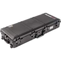 Valise pour archet Bow Air, Mallette rigide Trail Hammer and Bolt