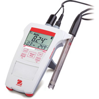 Starter 300 pH Meter Trail Hammer and Bolt