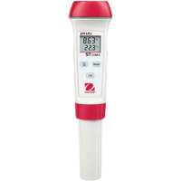Starter Conductivity, pH & Salinity Pen Meter Trail Hammer and Bolt