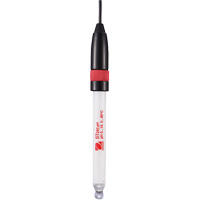 &eacute;lectrode 2 en 1 avec pont &eacute;lectrolytique pour pH m&egrave;tre Starter Trail Hammer and Bolt