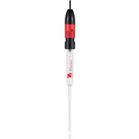 &eacute;lectrode 2 en 1 reremplissable pour pH m&egrave;tre Starter Trail Hammer and Bolt