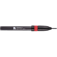 &eacute;lectrode 2 en 1 reremplissable pour pH m&egrave;tre Starter Trail Hammer and Bolt