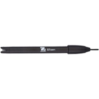 &eacute;lectrode non reremplissable pour compteur de potentiel r&eacute;dox Starter, 1,2 cm " lo Trail Hammer and Bolt