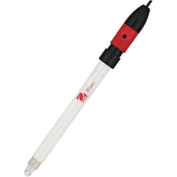 &eacute;lectrode reremplissable pour compteur de potentiel r&eacute;dox Starter, 1,2 cm " lo Trail Hammer and Bolt