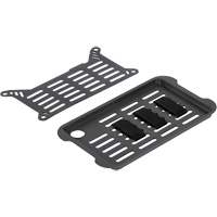 R40 Ruck Personal Utility Case, Hard Case Trail Hammer and Bolt