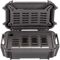 R60 Ruck Personal Utility Case, Hard Case Trail Hammer and Bolt
