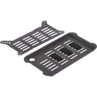 R60 Ruck Personal Utility Case, Hard Case Trail Hammer and Bolt
