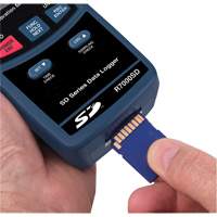 Vibration Meter Trail Hammer and Bolt