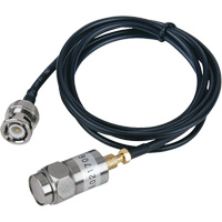 Capteur de vibrations de rechange, 3,7 cm " lo Trail Hammer and Bolt