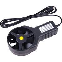 Capteur de rechange pour an&eacute;mom&egrave;tre, 19,5 cm " lo Trail Hammer and Bolt
