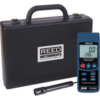 Conductivity Meter Trail Hammer and Bolt