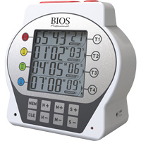 Commercial 4-in-1 Timer Trail Hammer and Bolt