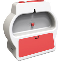 Commercial 4-in-1 Timer Trail Hammer and Bolt