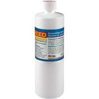 Solution standard pour essai de conductibilit&eacute; Trail Hammer and Bolt