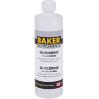 Glyc&eacute;rine Baker B1000 Trail Hammer and Bolt