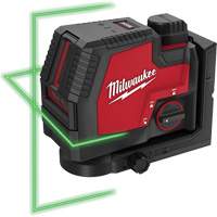21 Redlithium USB Rechargeable Green Cross Line Laser Trail Hammer and Bolt