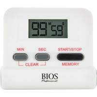 LCD Timer Trail Hammer and Bolt