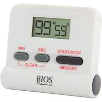 LCD Timer Trail Hammer and Bolt