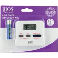LCD Timer Trail Hammer and Bolt