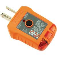 Clamp Meter Electrical Test Kit Trail Hammer and Bolt