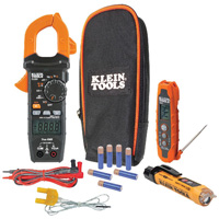HVAC Kit with Testers Trail Hammer and Bolt