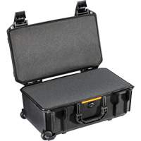 Vault Rolling Case with Foam, Hard Case Trail Hammer and Bolt