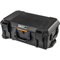 Vault Rolling Case with Foam, Hard Case Trail Hammer and Bolt
