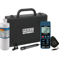 Conductivity Meter Kit Trail Hammer and Bolt
