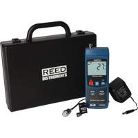 Vibration Meter Kit Trail Hammer and Bolt