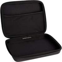 Medium Carrying Case, Hard Case Trail Hammer and Bolt